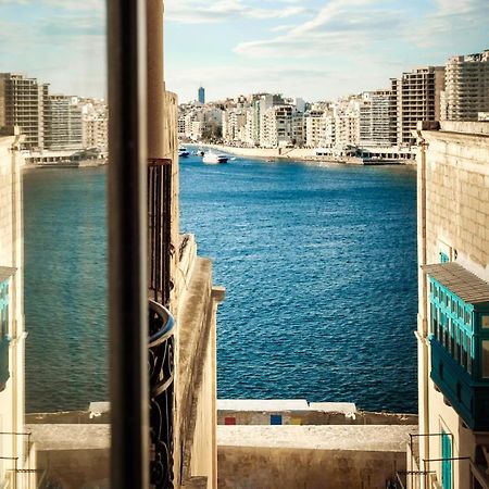 19 Rooms Valletta Dış mekan fotoğraf