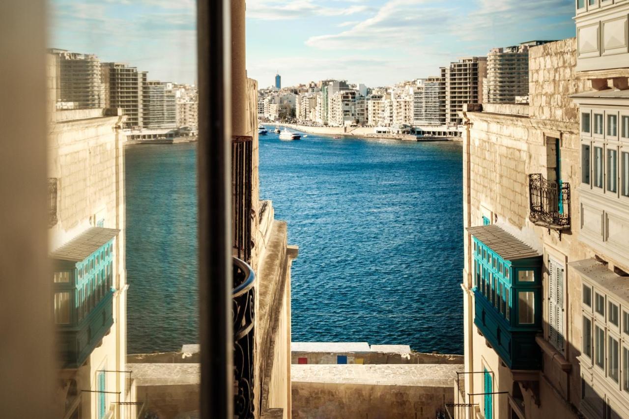 19 Rooms Valletta Dış mekan fotoğraf