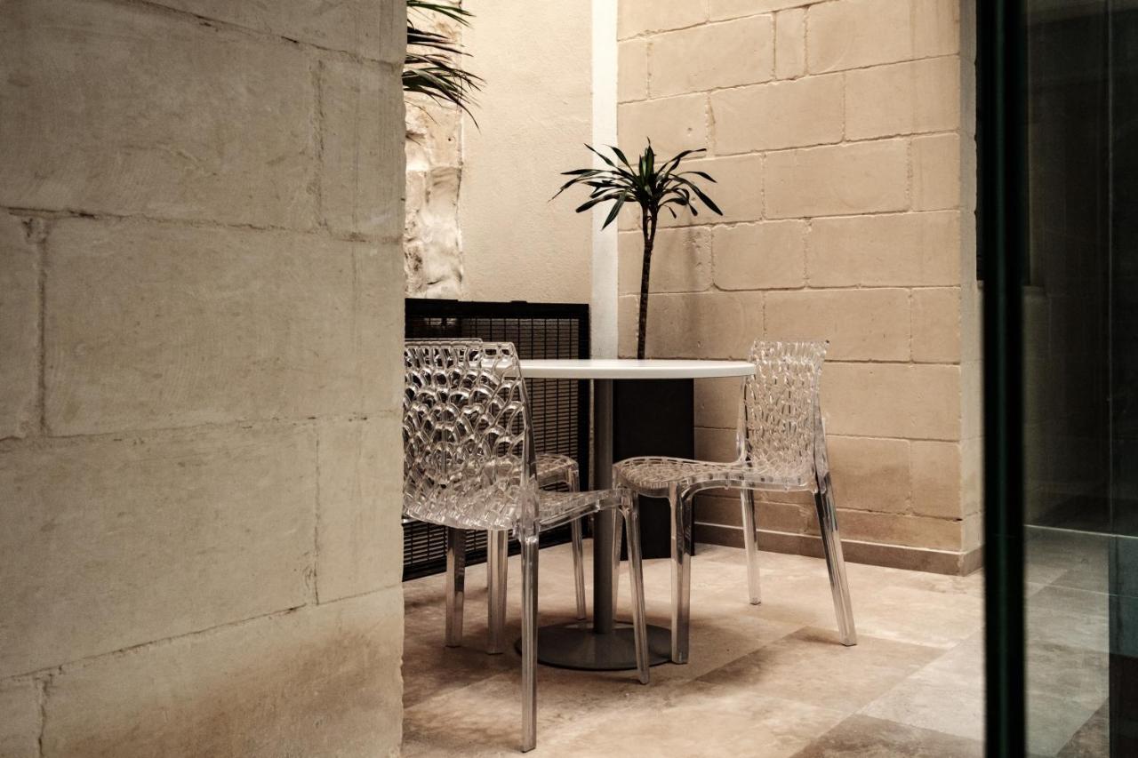 19 Rooms Valletta Dış mekan fotoğraf