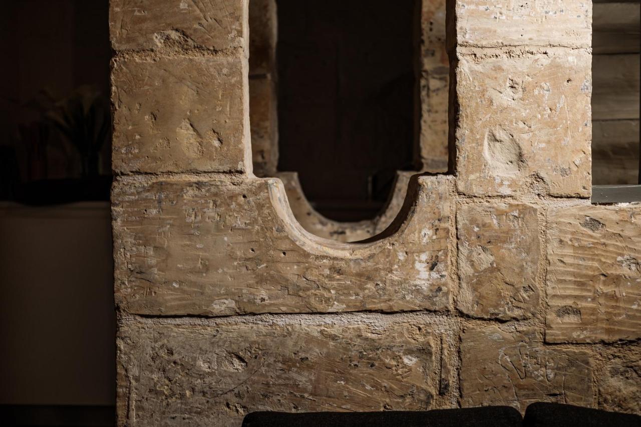 19 Rooms Valletta Dış mekan fotoğraf