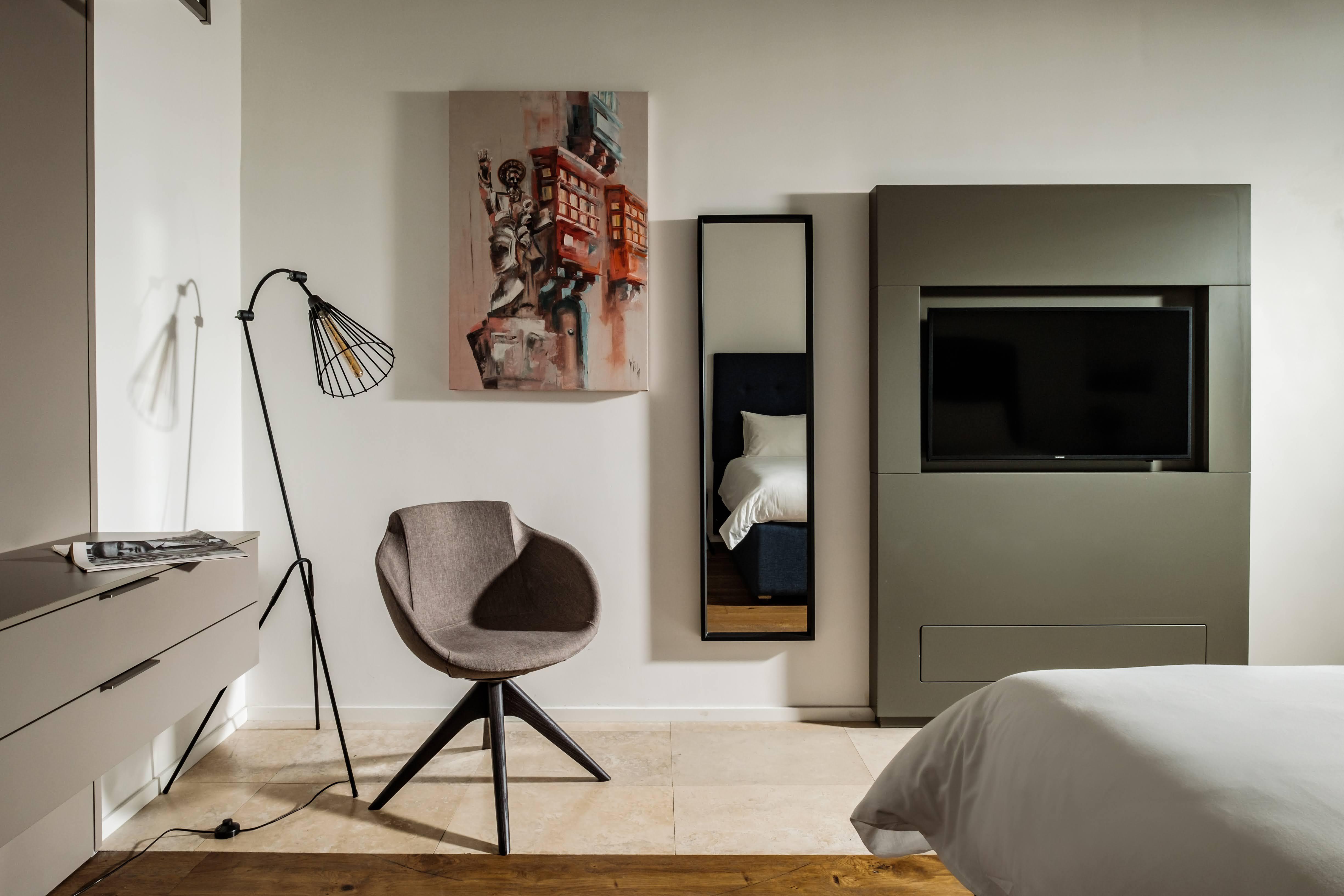 19 Rooms Valletta Dış mekan fotoğraf