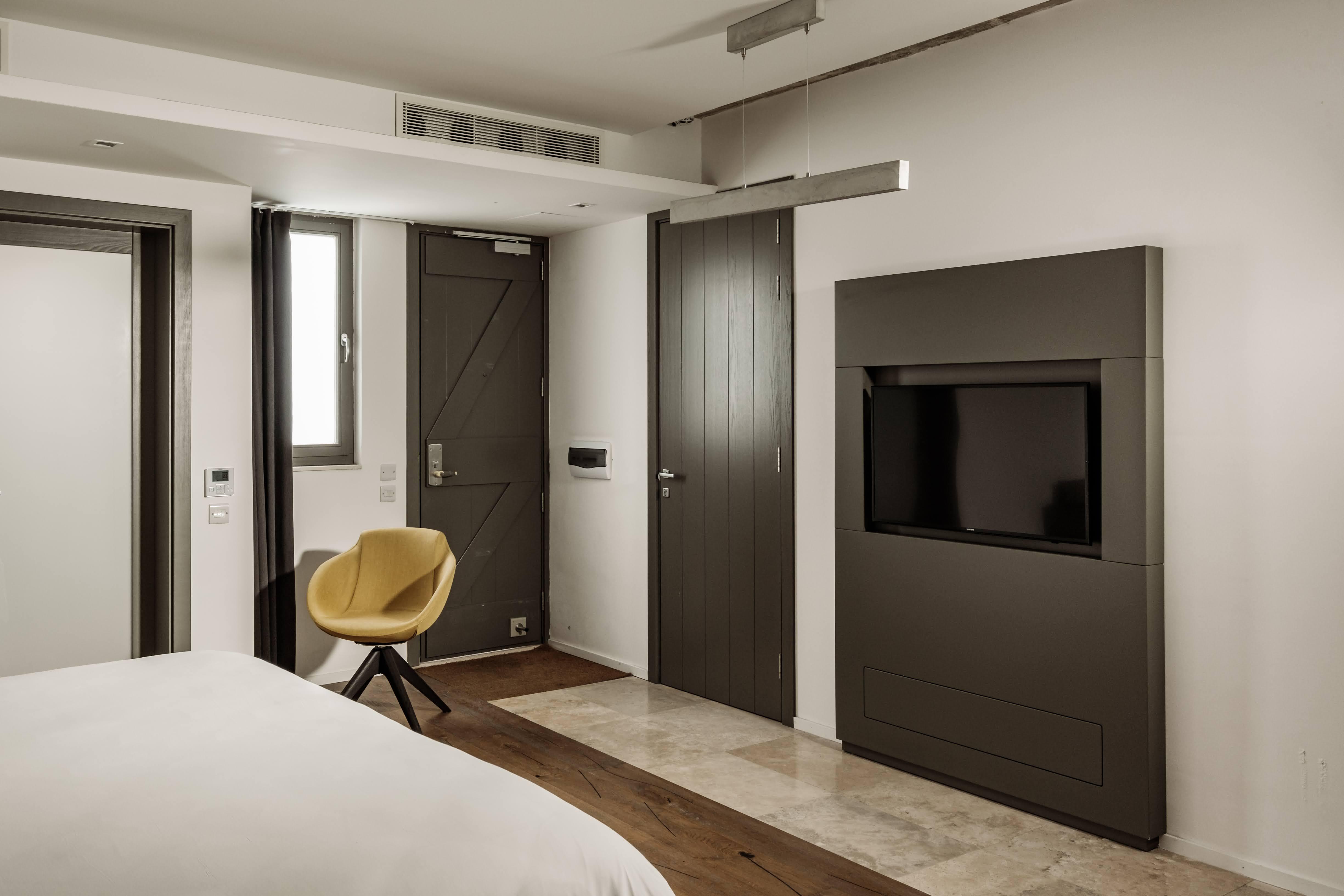 19 Rooms Valletta Dış mekan fotoğraf