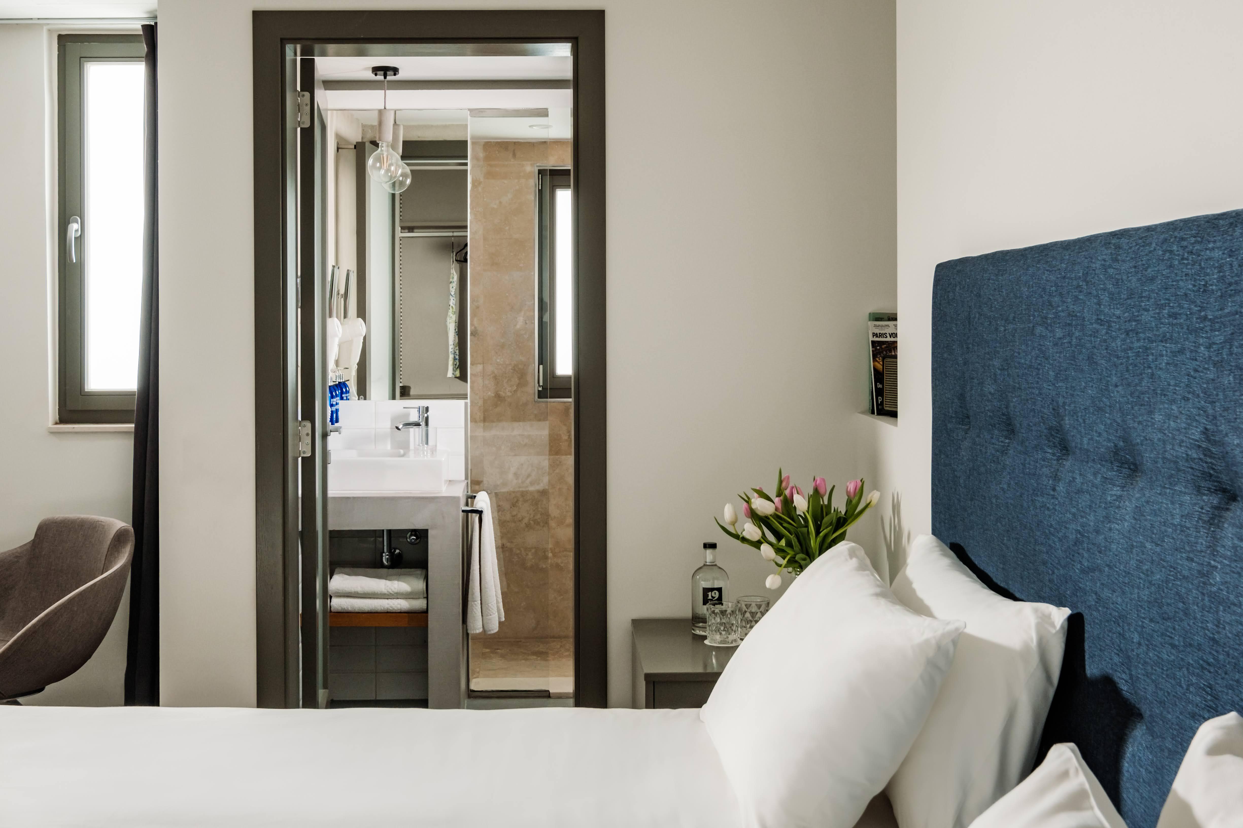 19 Rooms Valletta Dış mekan fotoğraf