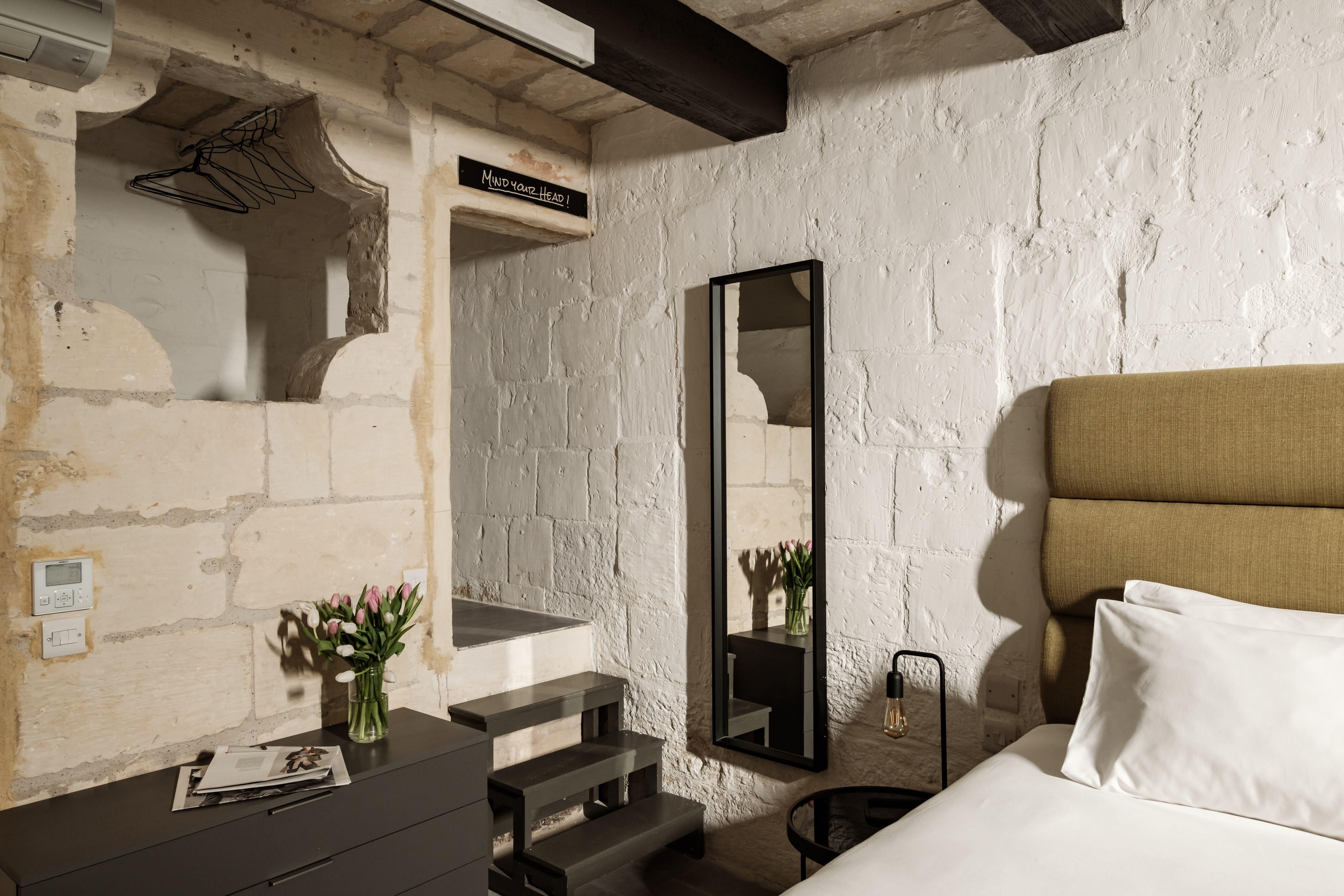 19 Rooms Valletta Dış mekan fotoğraf