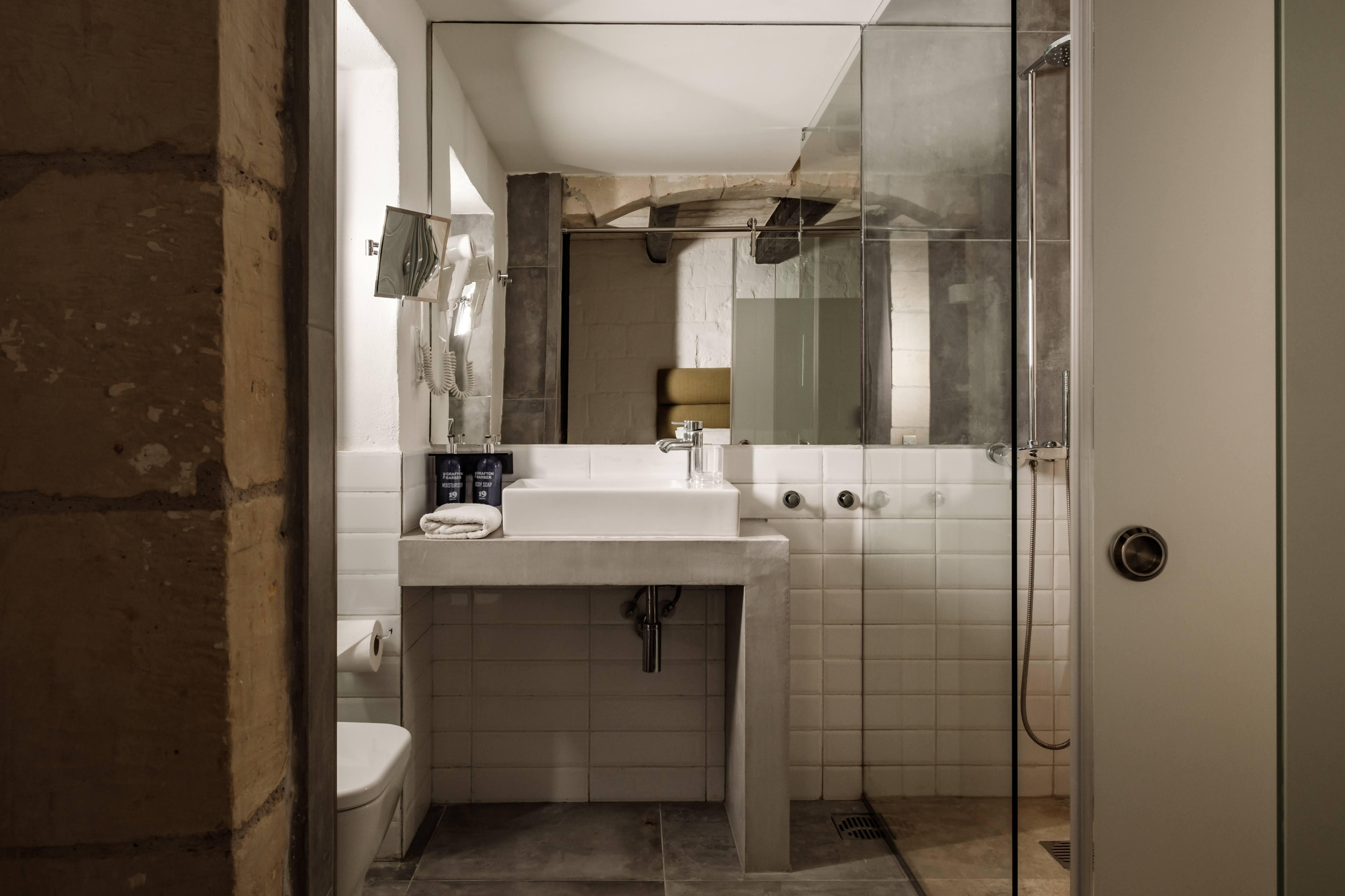 19 Rooms Valletta Dış mekan fotoğraf