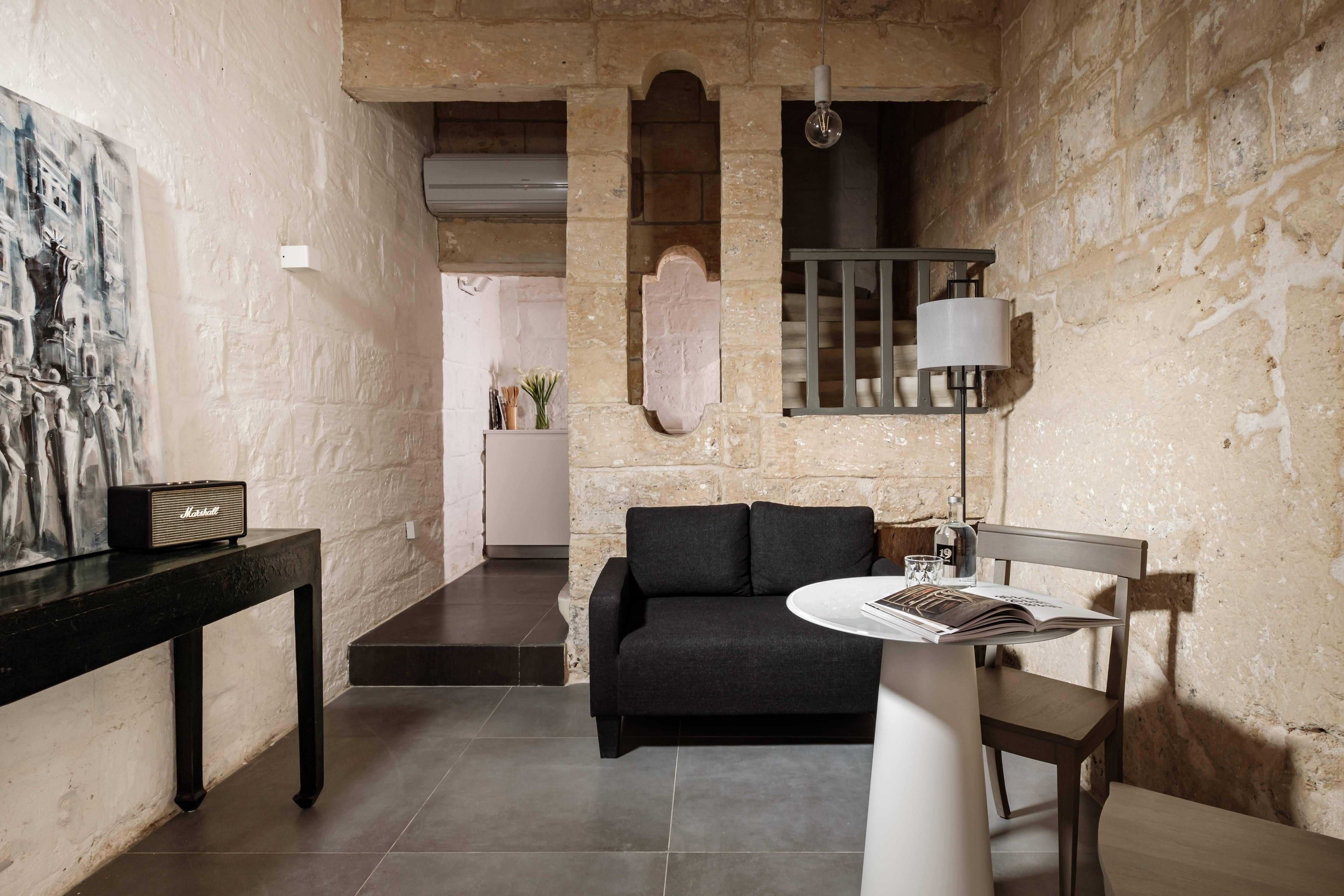 19 Rooms Valletta Dış mekan fotoğraf