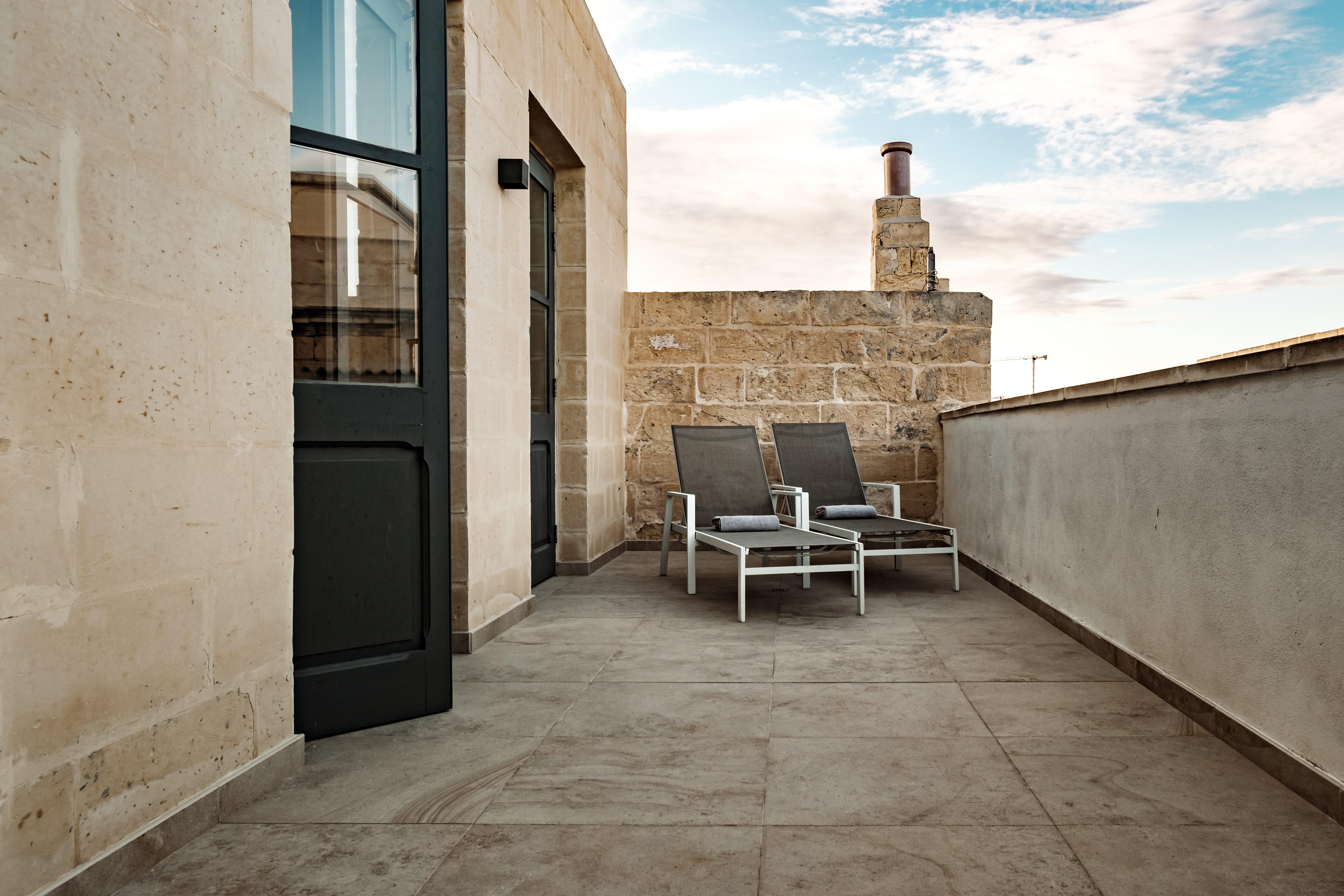 19 Rooms Valletta Dış mekan fotoğraf