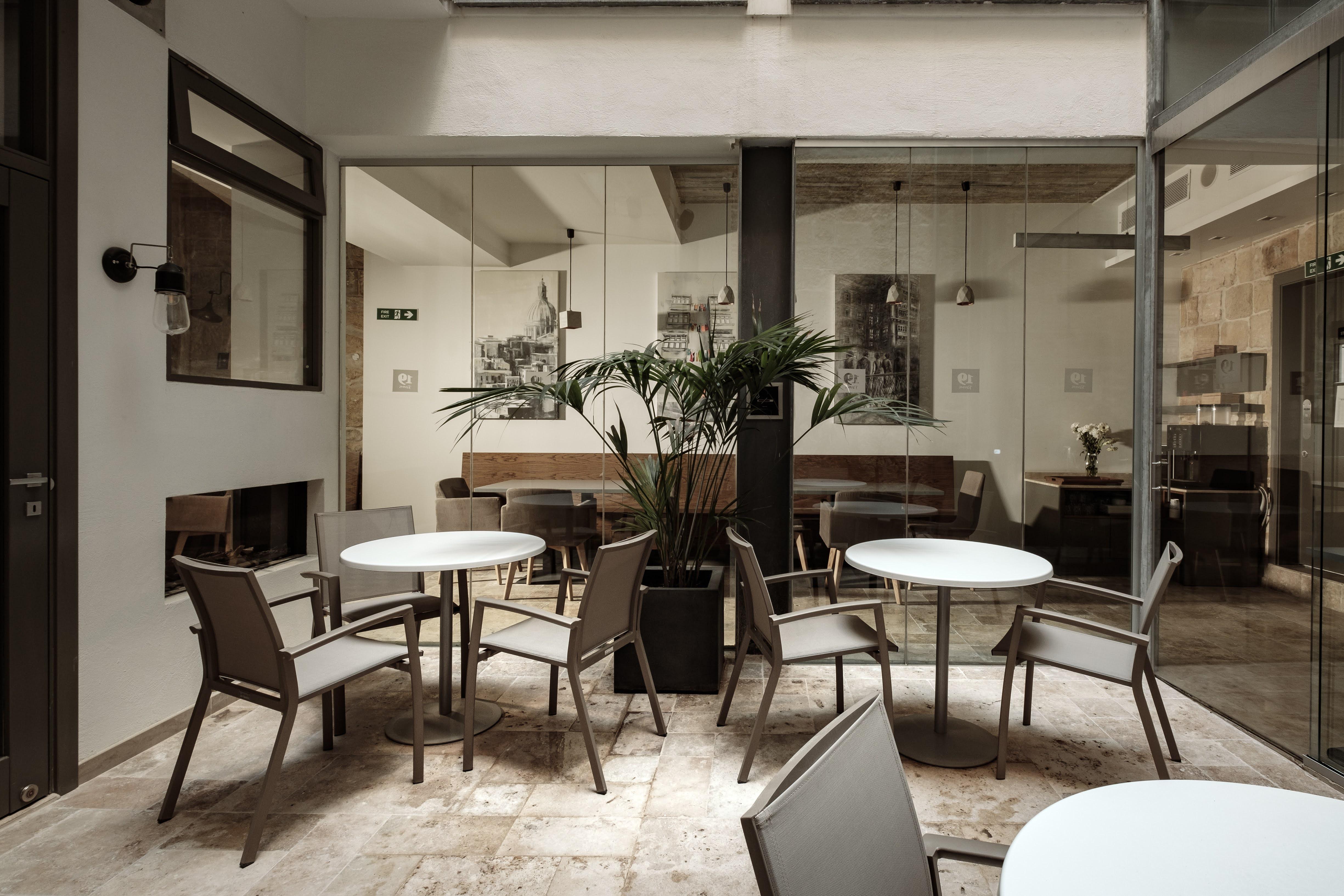 19 Rooms Valletta Dış mekan fotoğraf