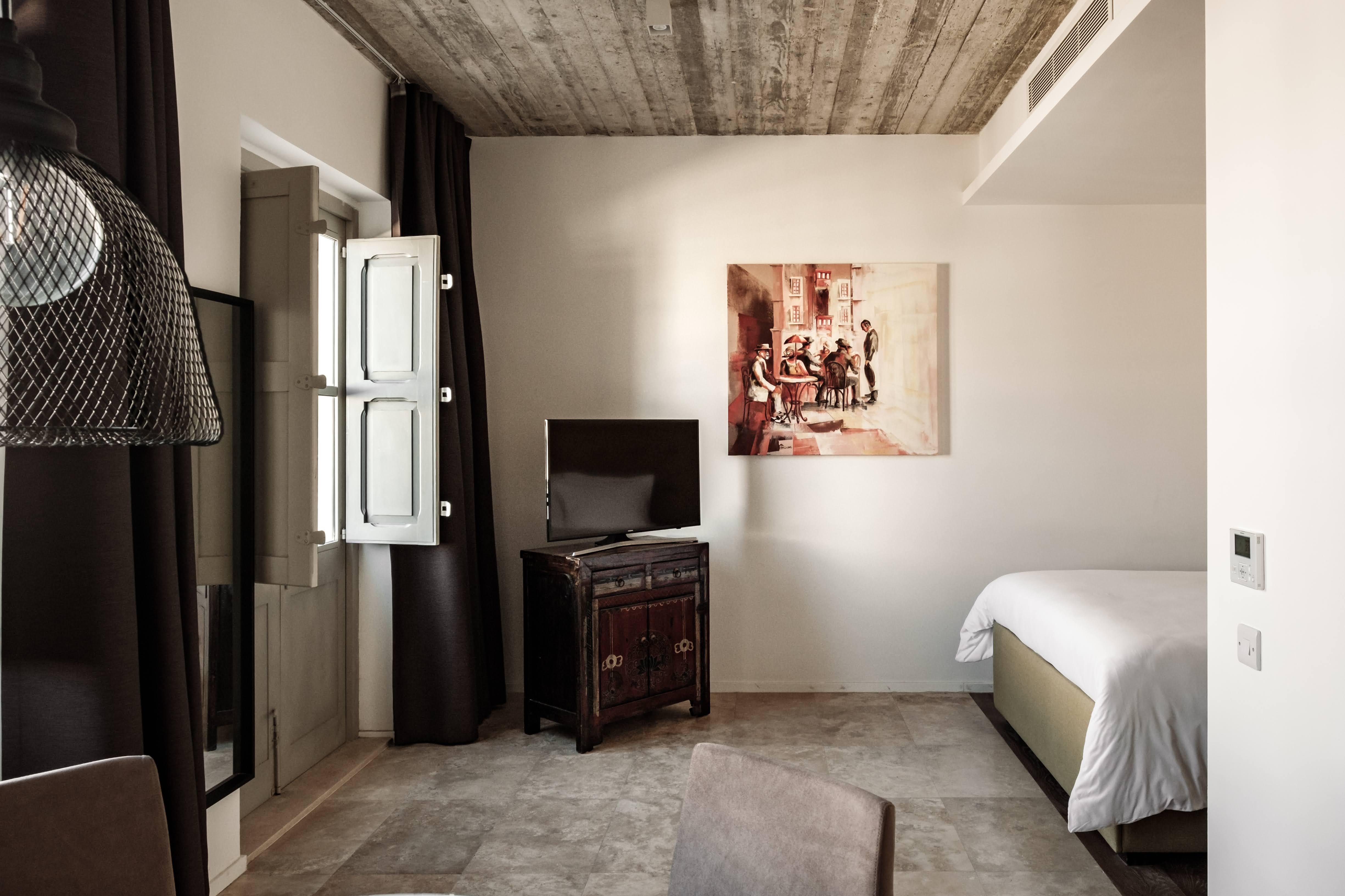 19 Rooms Valletta Dış mekan fotoğraf