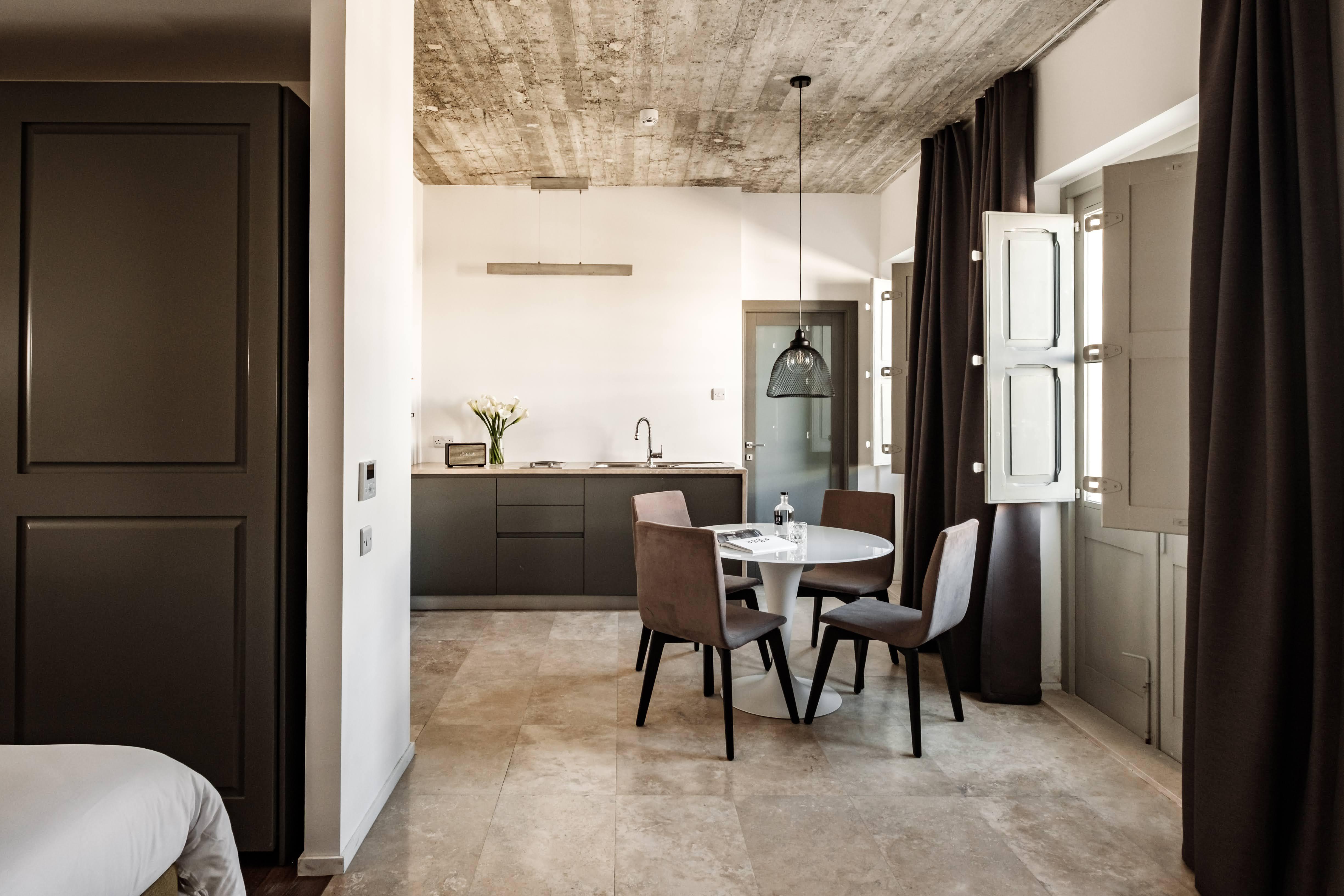 19 Rooms Valletta Dış mekan fotoğraf