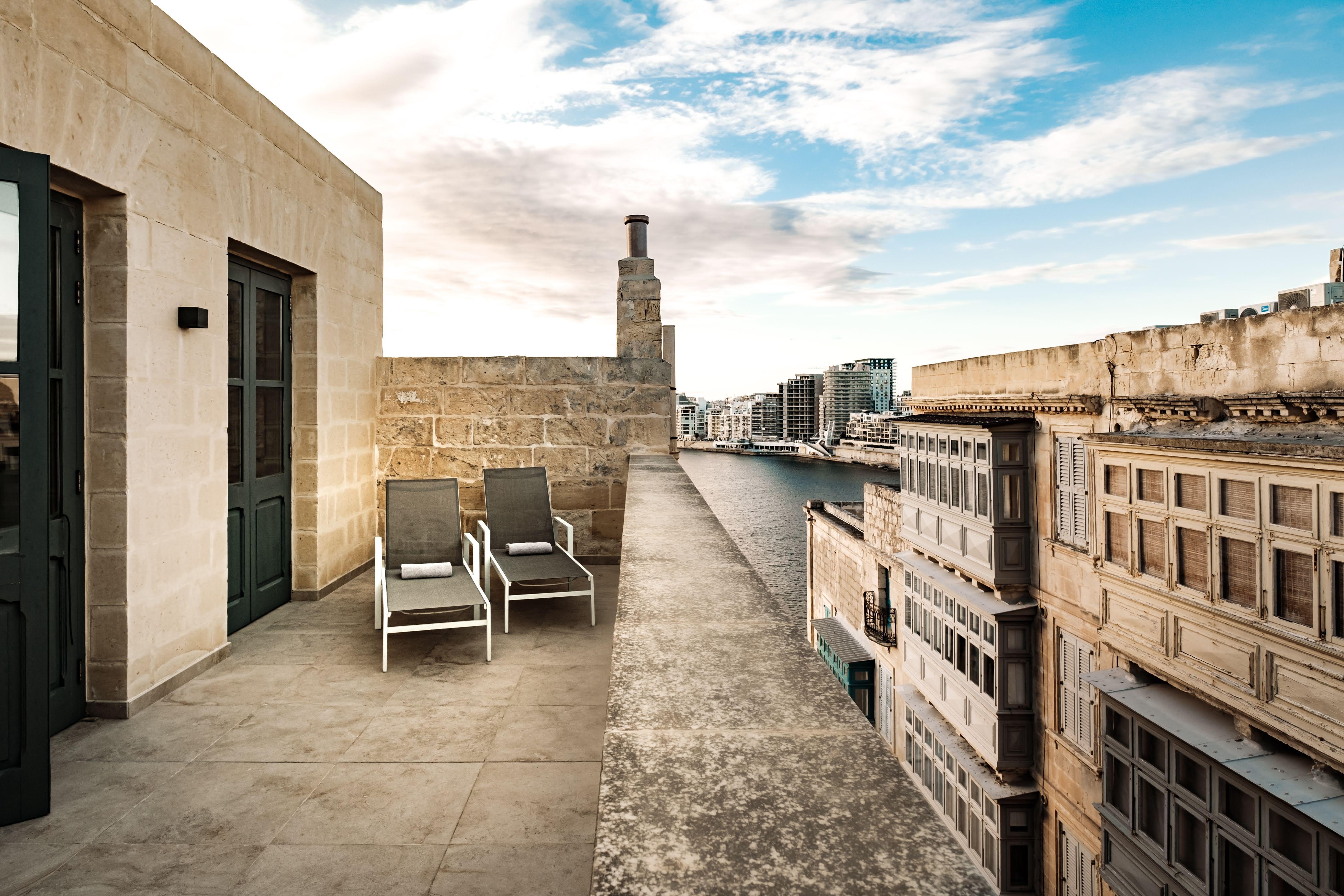 19 Rooms Valletta Dış mekan fotoğraf