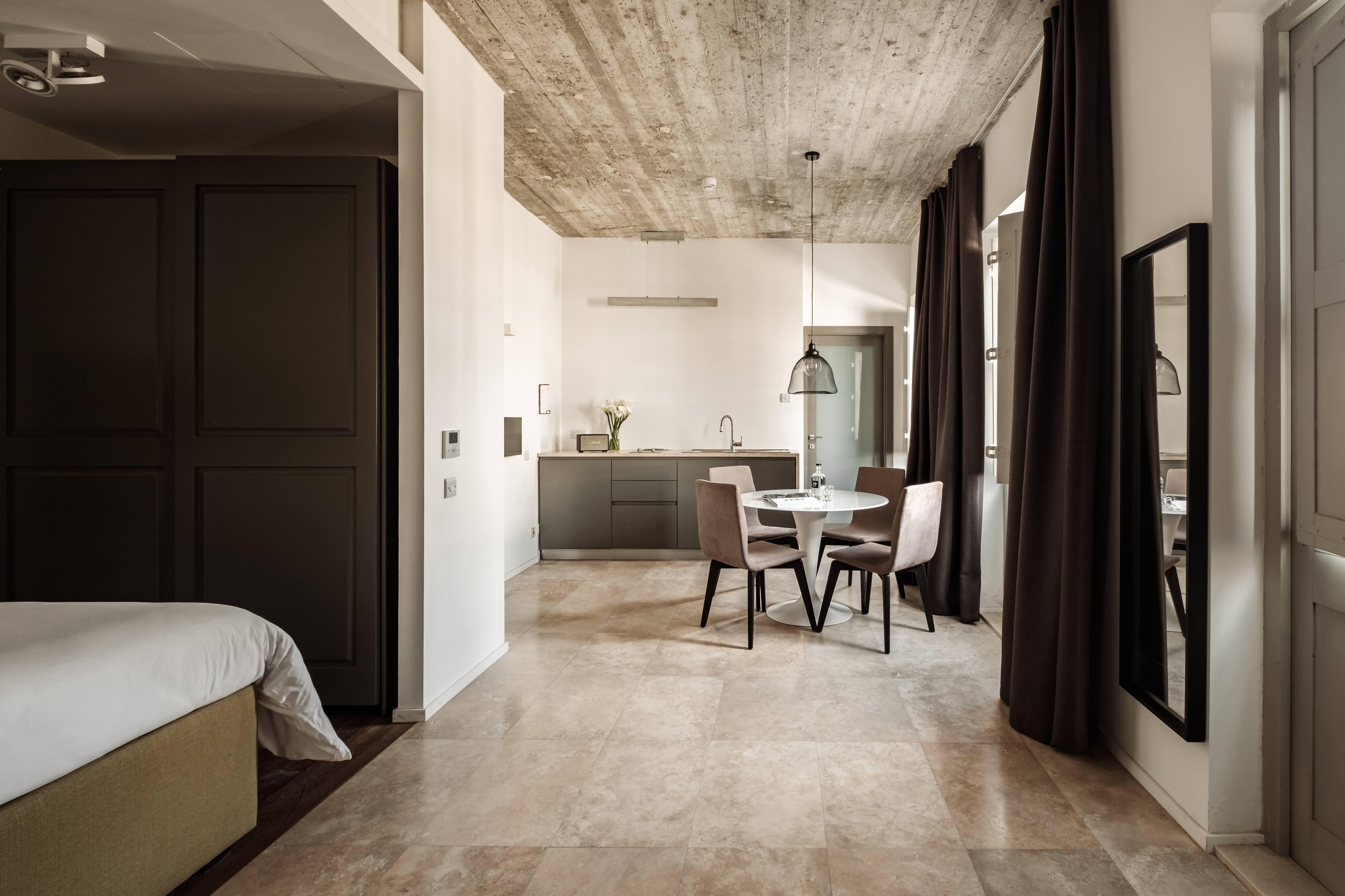 19 Rooms Valletta Dış mekan fotoğraf