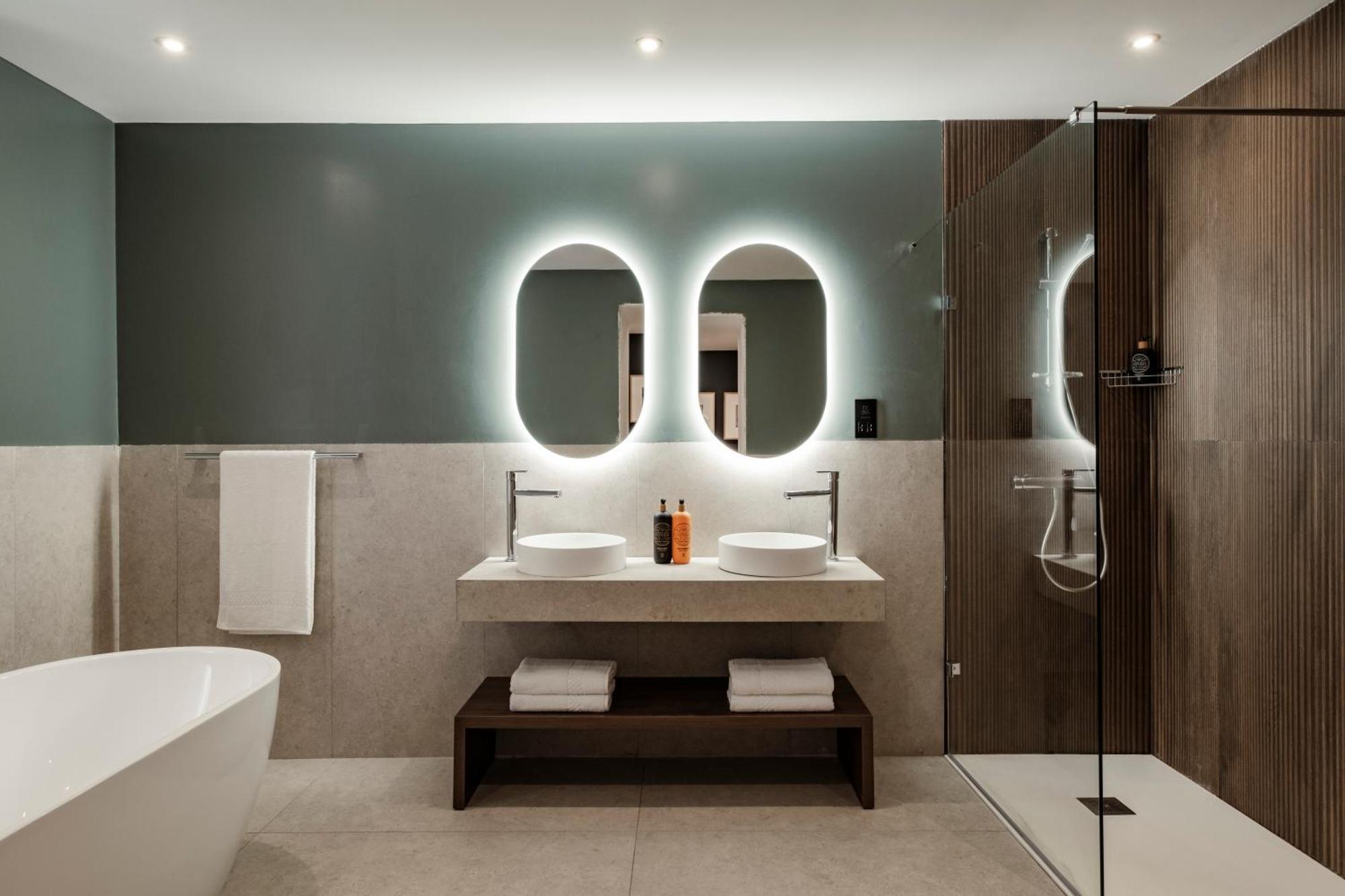 19 Rooms Valletta Dış mekan fotoğraf