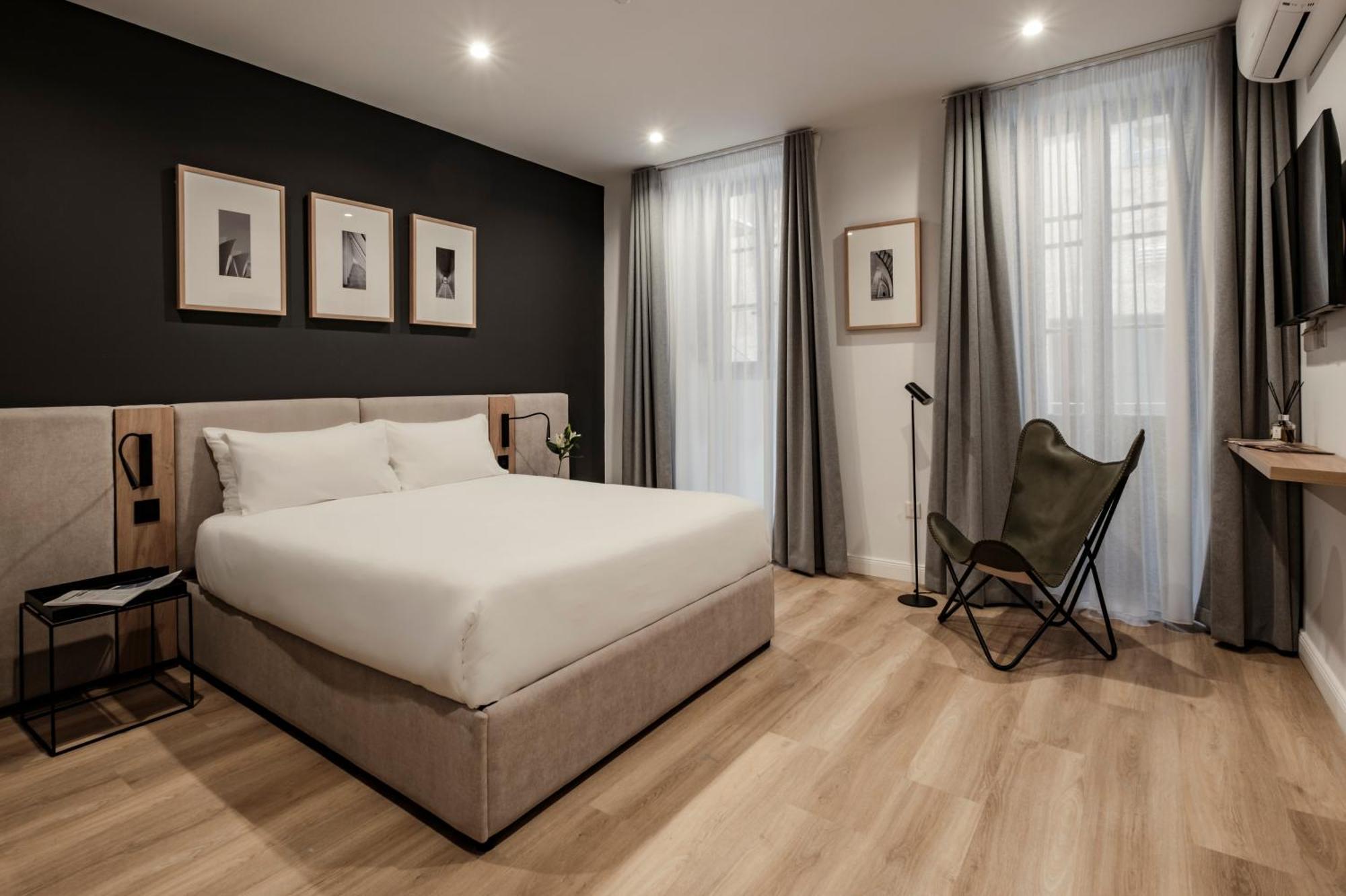 19 Rooms Valletta Dış mekan fotoğraf