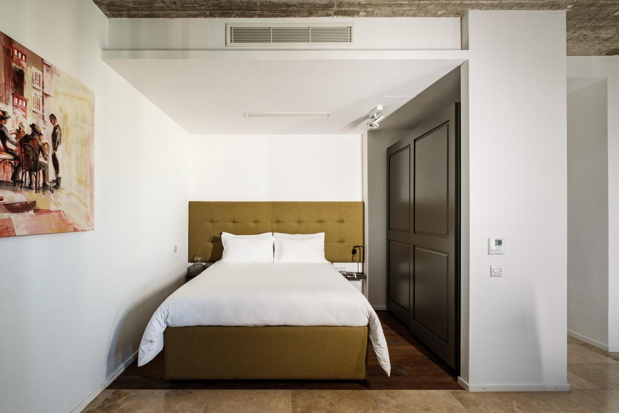 19 Rooms Valletta Oda fotoğraf