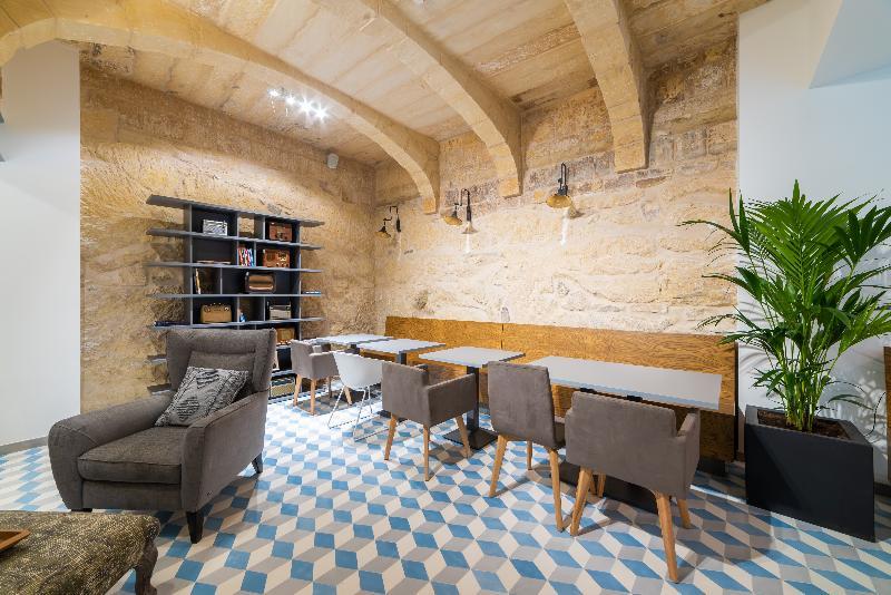 19 Rooms Valletta Dış mekan fotoğraf