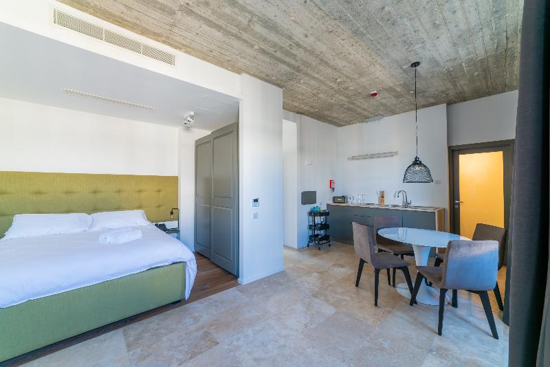 19 Rooms Valletta Dış mekan fotoğraf