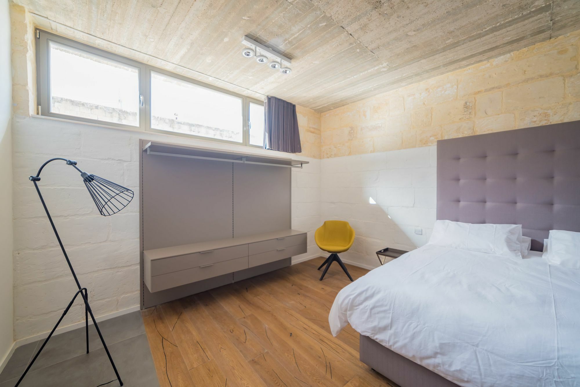 19 Rooms Valletta Dış mekan fotoğraf