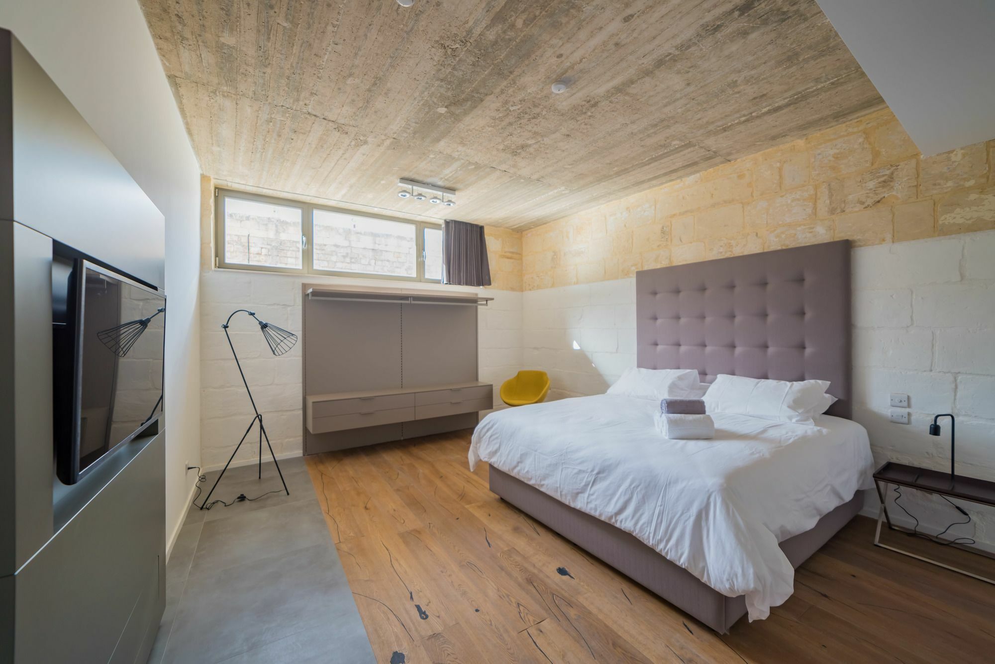 19 Rooms Valletta Dış mekan fotoğraf