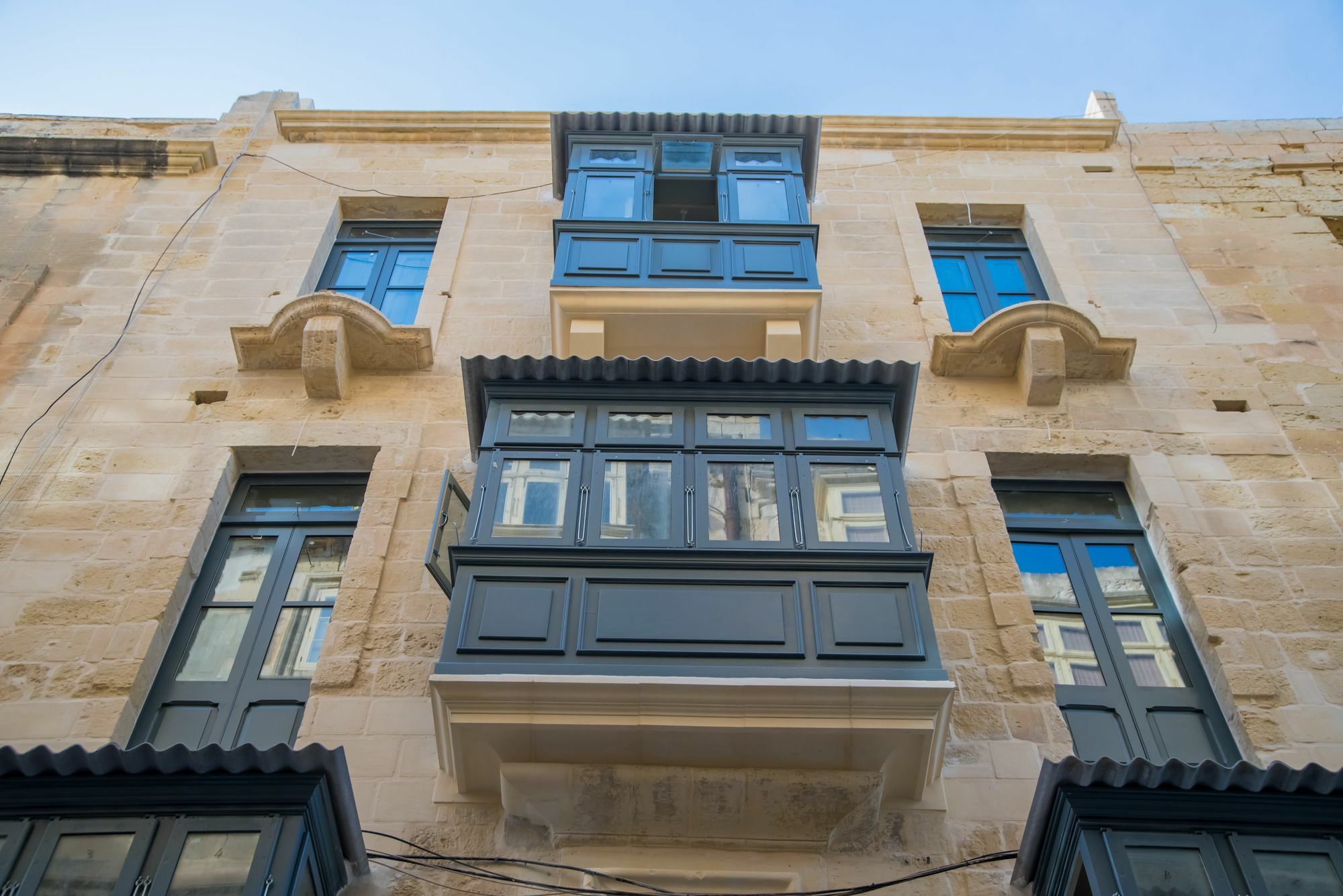 19 Rooms Valletta Dış mekan fotoğraf